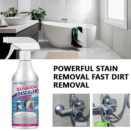 Multipurpose Stubborn Stains Cleaner - Pack of 1