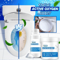 Toilet Active Oxidizing Agent - Pack of 1