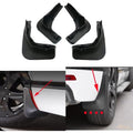 Universal Car Mud Guards - Set of 4