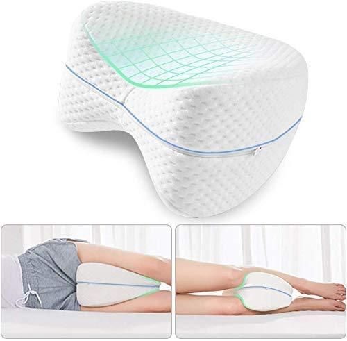 Certified Orthopedic Pain Relief Leg Pillow