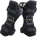 Power Knee Support Booster with Spring Force (PAIR)