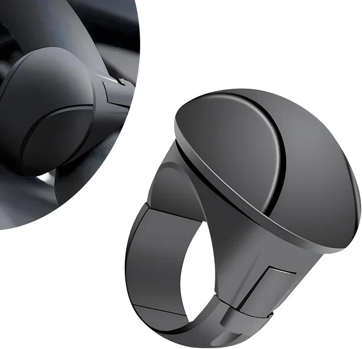 Universal Car Steering Wheel Knob