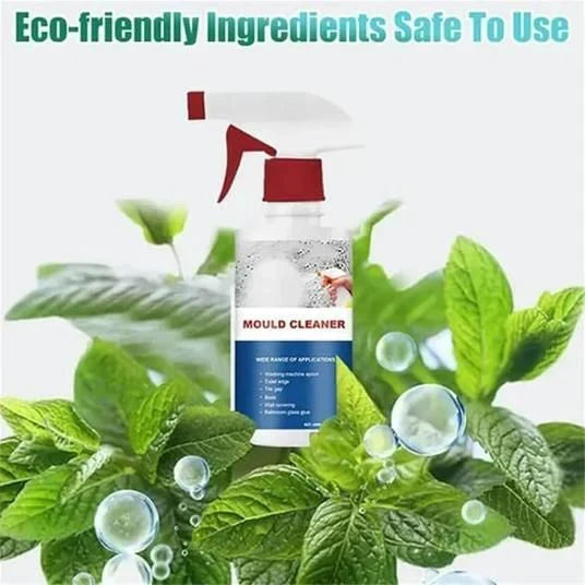 Instant Mould Removal Spray