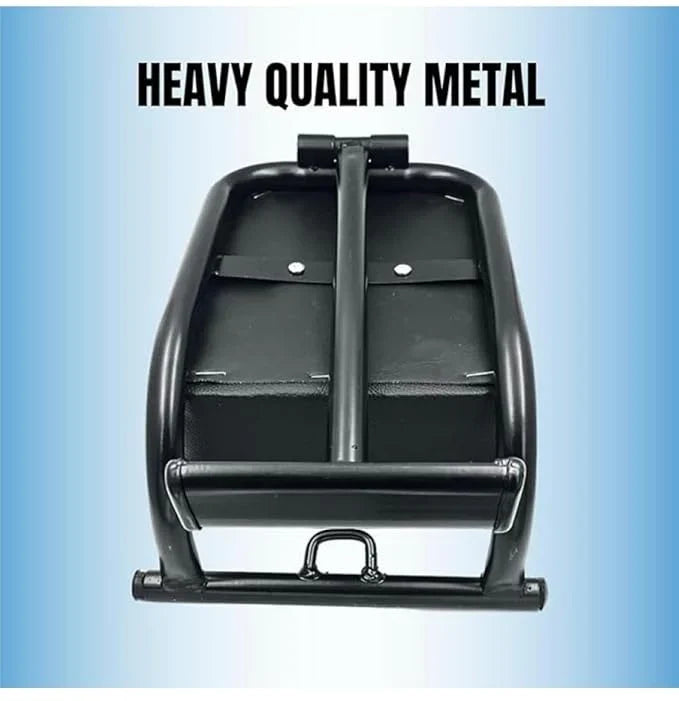Portable and Foldable Baby Seat for All Scooty and Scooters