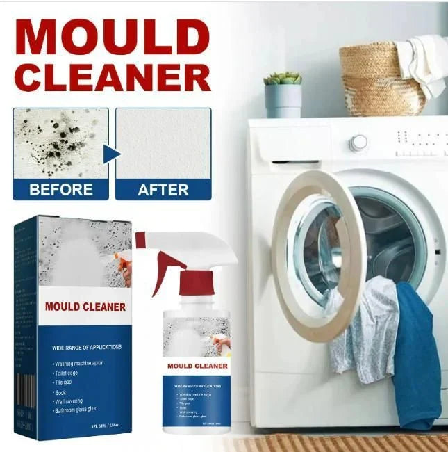 Instant Mould Removal Spray
