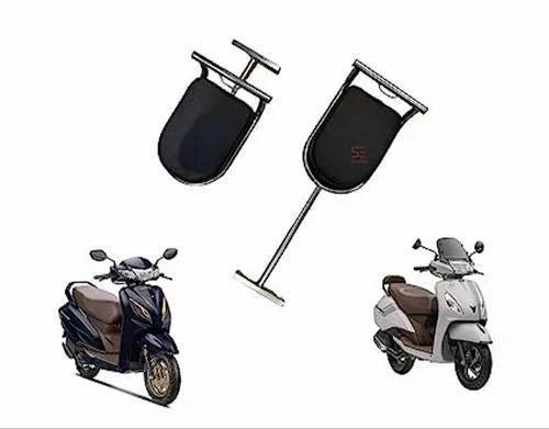 Portable and Foldable Baby Seat for All Scooty and Scooters