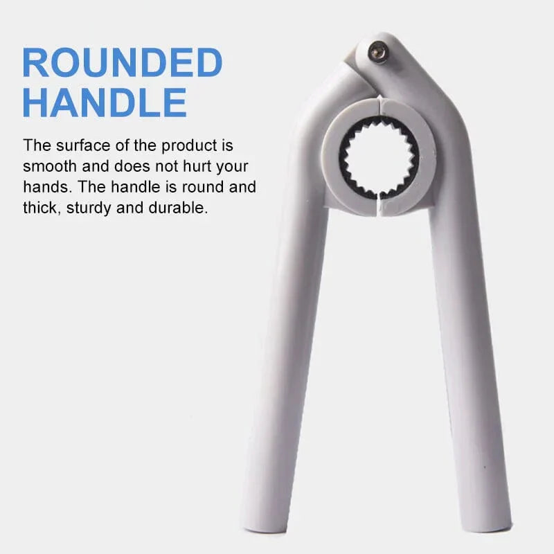 Faucet Nozzle Opening Wrench with Adjustable Size For All Faucet Types