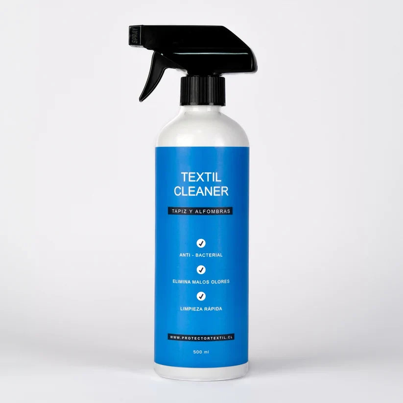 Fabric Stain Cleaner Spray