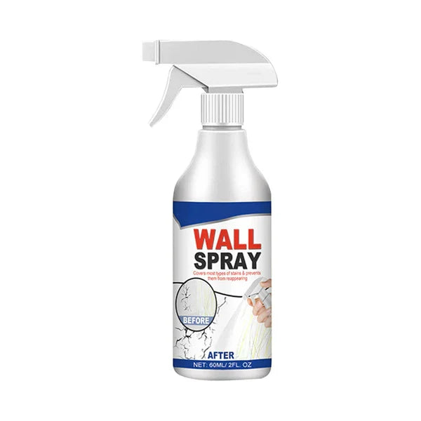 Magic Wall Repair Spray