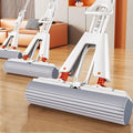 3 in 1 Multipurpose Foldable Magic Cleaning Mop
