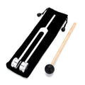Stainless Steel Body Healing Instrument Set