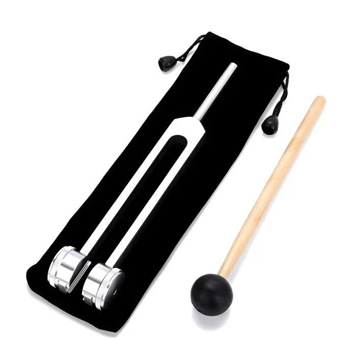 Stainless Steel Body Healing Instrument Set