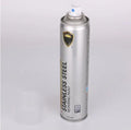 Anti Rust Metallic and Stainless Steel Silver Chrome Paint Spray