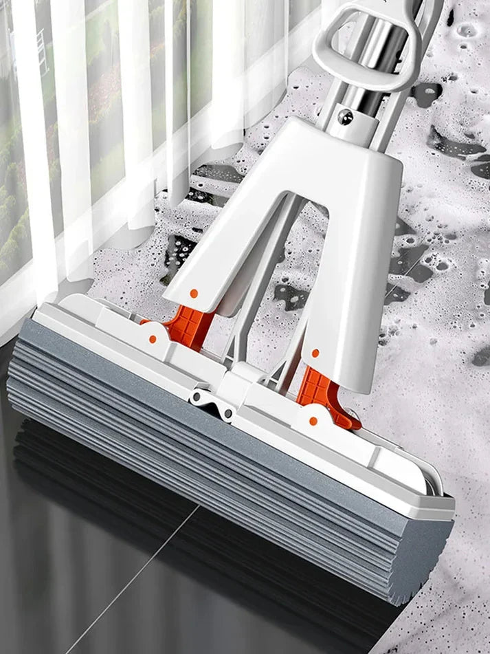3 in 1 Multipurpose Foldable Magic Cleaning Mop