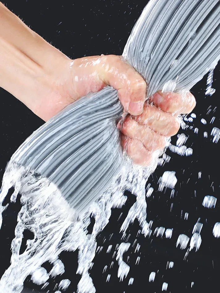 3 in 1 Multipurpose Foldable Magic Cleaning Mop