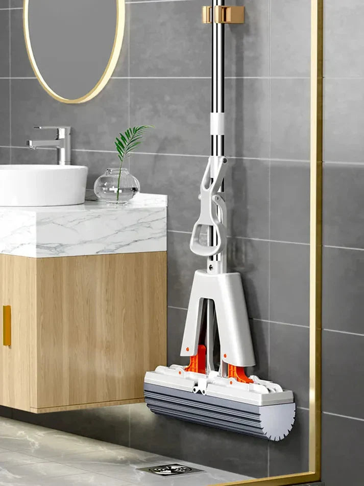 3 in 1 Multipurpose Foldable Magic Cleaning Mop