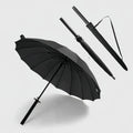 Katana Sword Japanese Umbrella