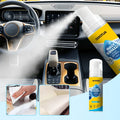 Multipurpose Foam Cleaner Spray