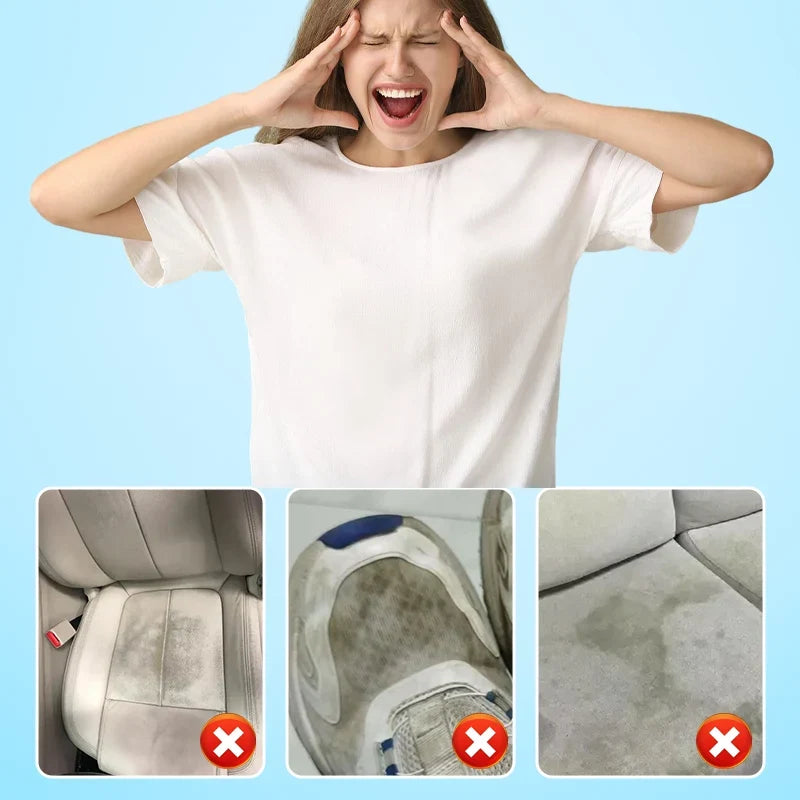 Multipurpose Foam Cleaner Spray
